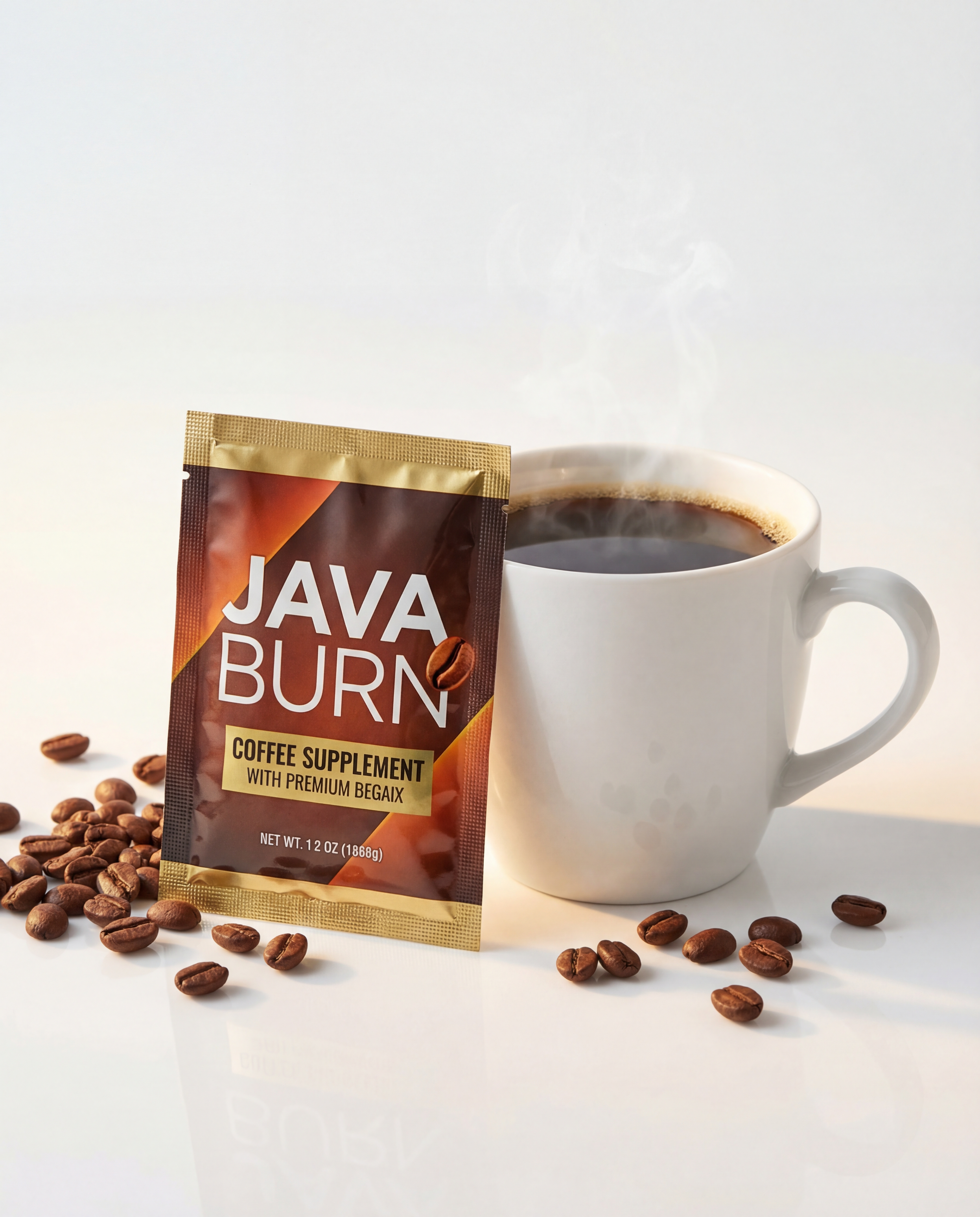 Java Burn metabolism supplement