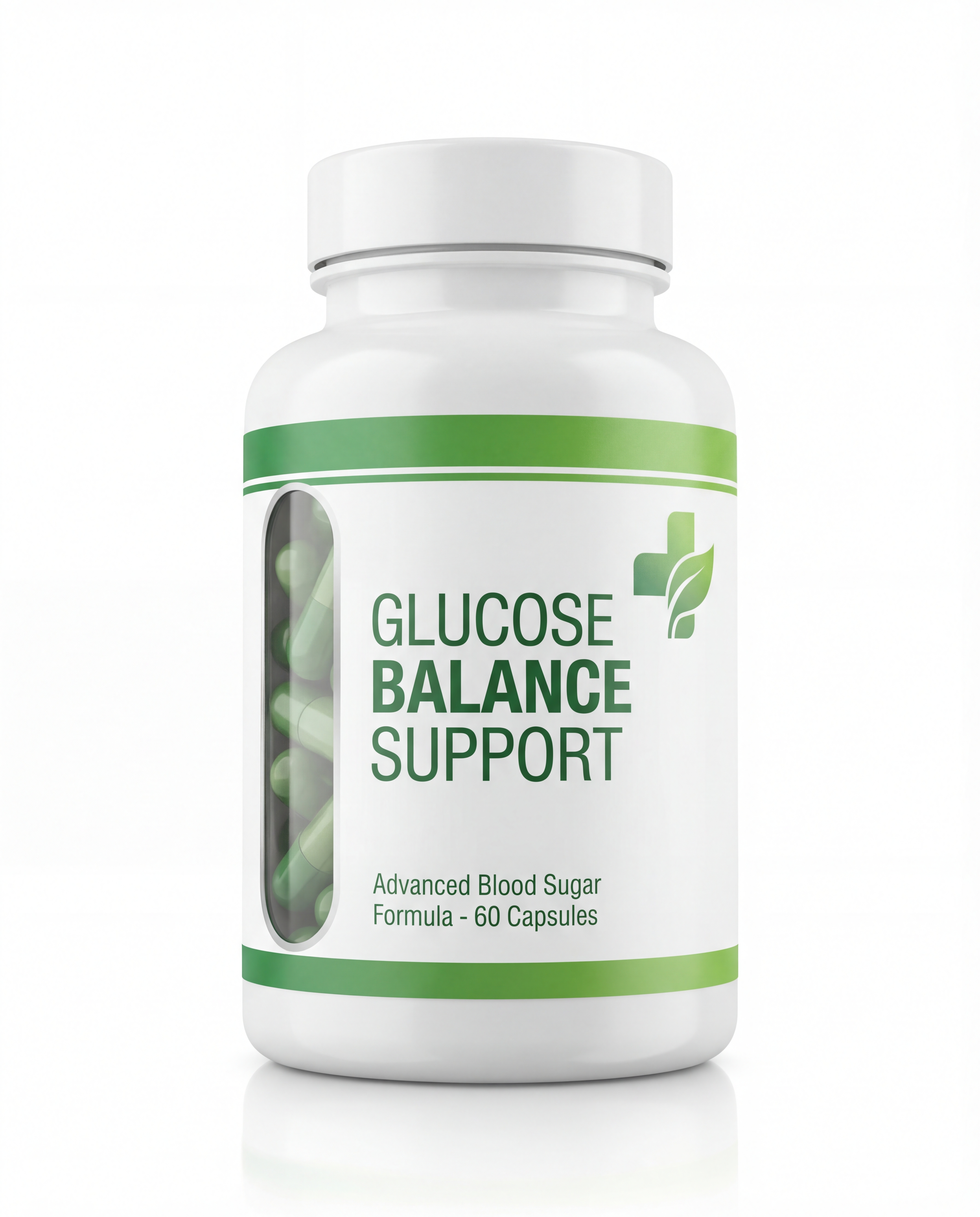 SugarMute blood sugar support and stable energy